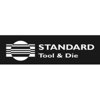 Standard Tool  and  Die Logo