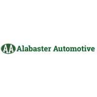 Alabaster Express Tire & Auto Logo