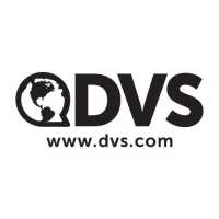 DVS Logo