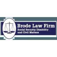 Brode Law Firm Logo