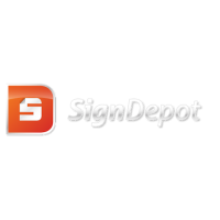 The Sign Depot Logo