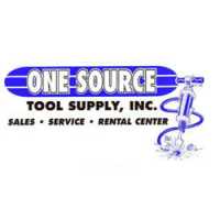 One Source Tool Supply Inc Logo