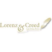 Lorenz & Creed Law Firm, PLLC Logo