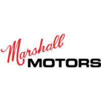 Marshall Motors Logo