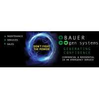 Bauer Gen Systems Logo
