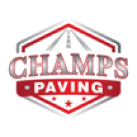 Champ's Paving & Seal Coating INC Logo