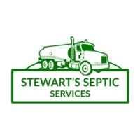 Stewart's Septic Service LLC Logo