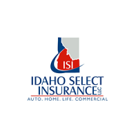 Idaho Select Insurance, LLC Logo