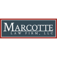 Marcotte Law Firm LLC Logo