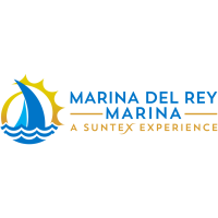 Marina Del Rey Marina Logo