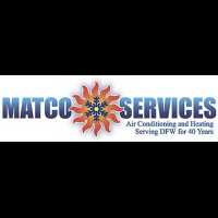 Matco Services Logo
