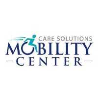Care Solutions Mobility Center Logo