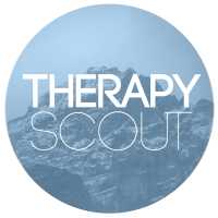 TherapyScout Creative Agency Logo