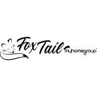 My Home Group- Foxtail Group- Gretchen Slaughter Logo