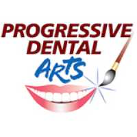 Progressive Dental Arts Logo