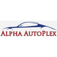 ALPHA AUTOPLEX Logo