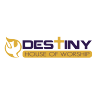 Destiny House Of Worship Logo
