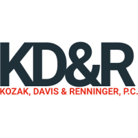 Kozak & Davis, P.C. Logo