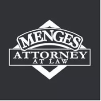 Menges, Attorney At Law, P.C. Logo