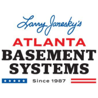 Atlanta Basement Systems Logo