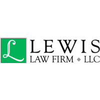 Lewis Law Firm Logo