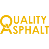 Quality Asphalt Logo
