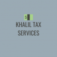 Khalil Accounting & Tax Services Logo