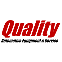 Quality Automotive Equipment & Service Logo