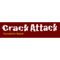 Crack Attack Foundation Repair Logo
