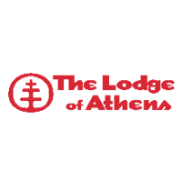 The Lodge of Athens Logo