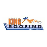 King Roofing Service Inc Logo