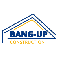 Bang-Up Construction Logo