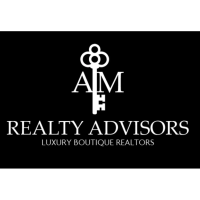 AM Realty Advisors Logo