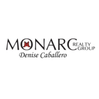 Monarc Real Estate Group Logo