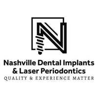 Nashville Dental Implants Logo