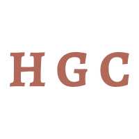 Hedgepeth Grant C Logo