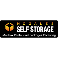 Nogales Self Storage Logo