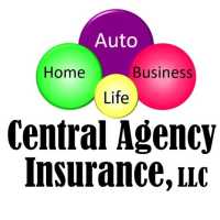 Central Agency Insurance, LLC Logo