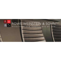 Rowe, Weinstein & Sohn, PLLC Logo