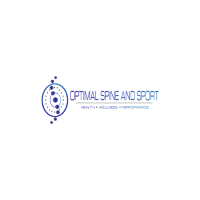 Optimal Spine & Sport Chiropractic, an Alexander & Esquivel Professional Corporation Logo