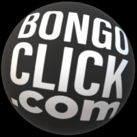 BongoClick IT Logo