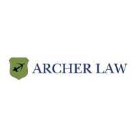 Archer Law Logo
