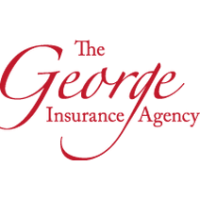 The George Insurance Agency Logo
