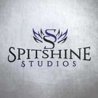 Spitshine Studios Logo
