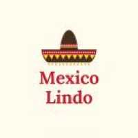 Mexico Lindo Logo