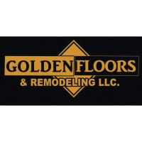 Golden Floors and Remodeling, LLC Logo