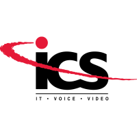  ICS | IT Services & Support In Houston By ICS Logo