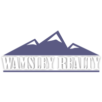 Wamsley Realty Logo