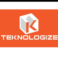 Teknologize Logo
