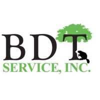 BDT Service Logo